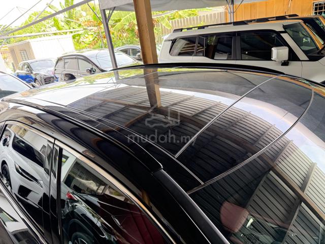 2023 Lexus RX350 2.4 F SPORT Full Spec 4E Seat Urg - 5