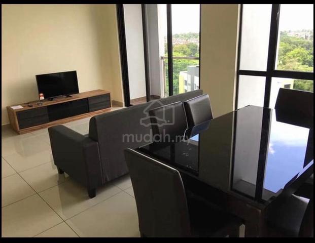Impian Senibong Residences 1