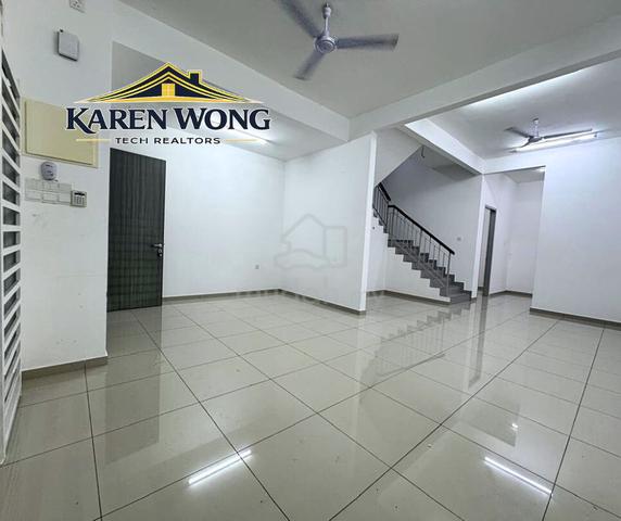 ใGATED GUARDED๐ฎโโ๏ธใTAMAN PERMAIPURA BEDONG 2 Storey Terrace for Rent 1