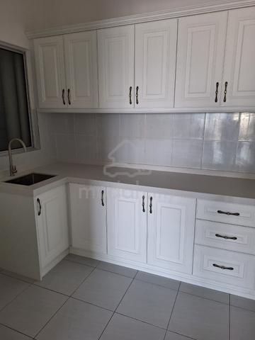 Residensi Puchongmas 1