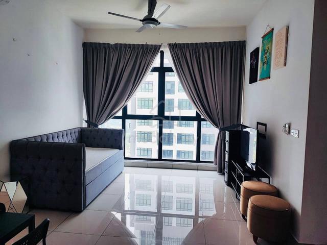 Conezion Residences 1