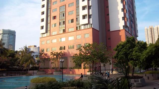 Bistari Condominium 1