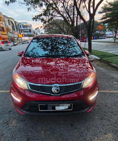 2023 Proton PERSONA 1.6 PREMIUM MY21 FACELIFT (A) - 3