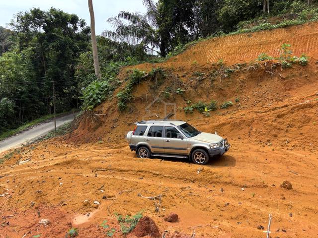Tanah 2.11 Ekar Di Tanjung Ipoh Kuala Pilah Untuk Kediaman dan Dusun 1