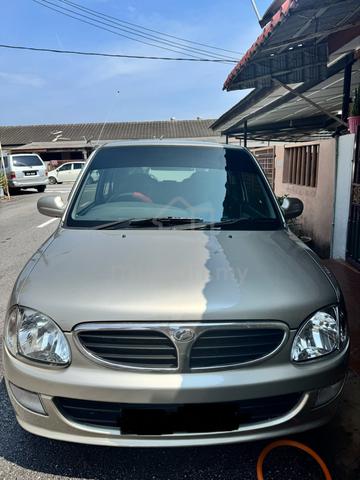 2005 Perodua KELISA 1.0 GX (M) - 1