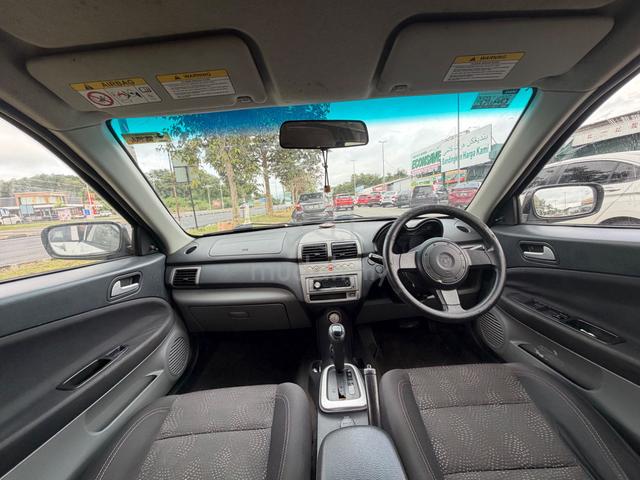2014 Proton PERSONA 1.6 SV (A) - 5