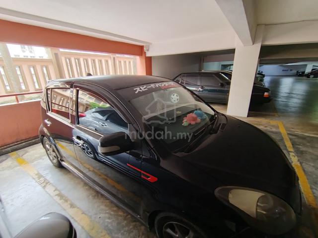 2007 Perodua MYVI 1.3 EZ (A) - 4