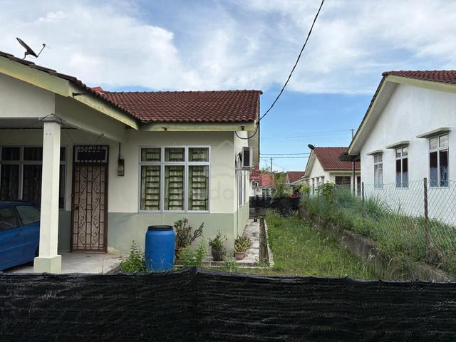 Single Storey End Lot Spice Village Amanjaya Sungai Petani For Sale 1