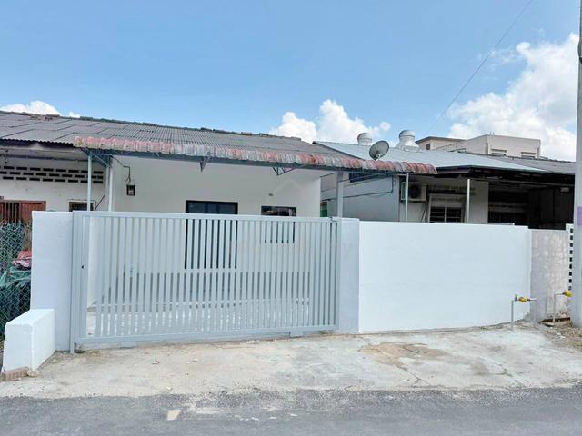 2xx Main Road Jalan Susur Kulai 1, Tmn Seraya, Kulai Besar, Kulai Jaya 1