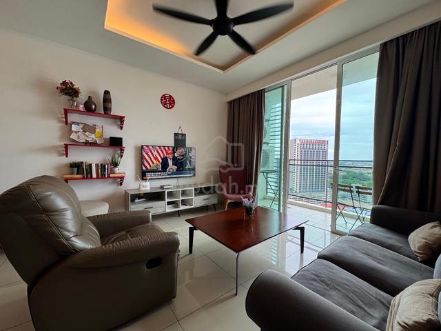 The Shore (Melaka City) 1