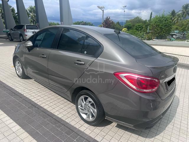 2017 Proton PERSONA 1.6 STANDARD (A) - 4