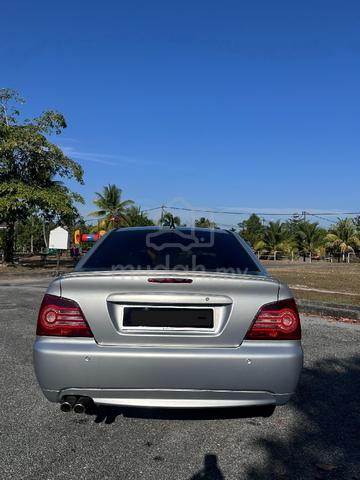 2008 Proton WAJA 1.6 CPS (A) - 2
