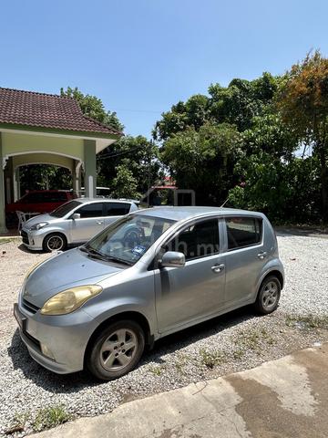 2008 Perodua MYVI 1.3 EZI (A) - 4