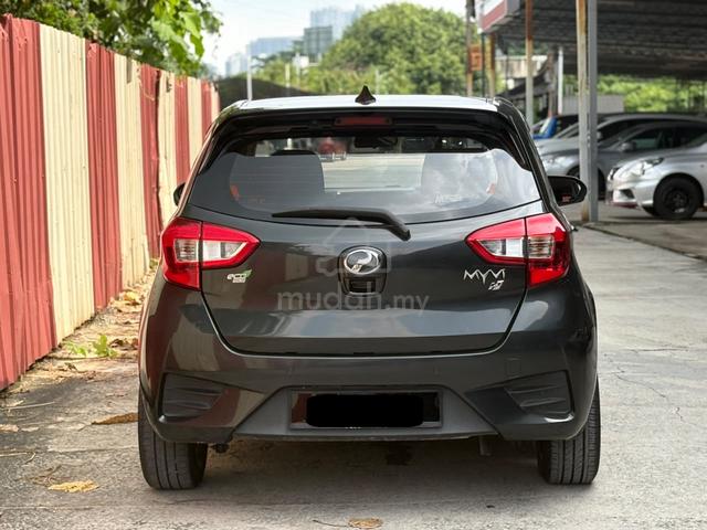 2018 Perodua MYVI 1.5 H (A) 3 Tahun Warranty - 3