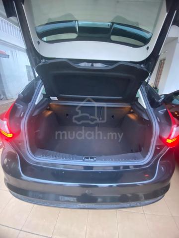 2013 Ford FOCUS 2.0 Ti-VCT SPORT PLUS (A) - 5