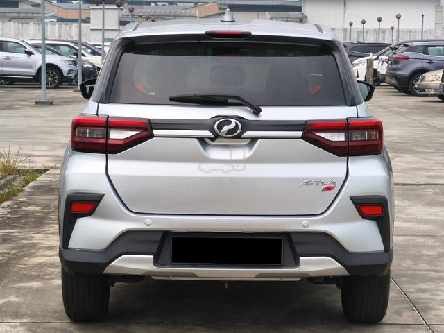 2022 Perodua ATIVA 1.0 AV (A) Full Service Perodua - 5
