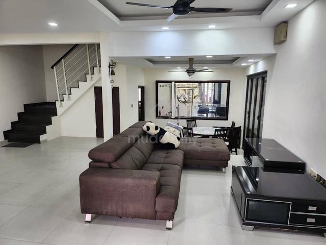 2 sty petaling jaya | Fully Furnish | hot area | good location | murah 1