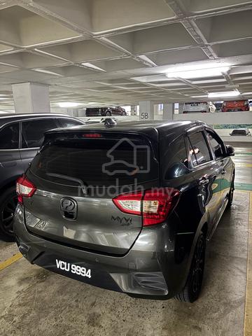 2019 Perodua MYVI 1.5 AV (A) - 4