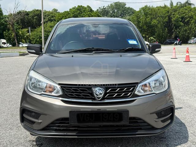 2021 Proton SAGA STANDARD (A)FULL SERVICE PROTON - 1