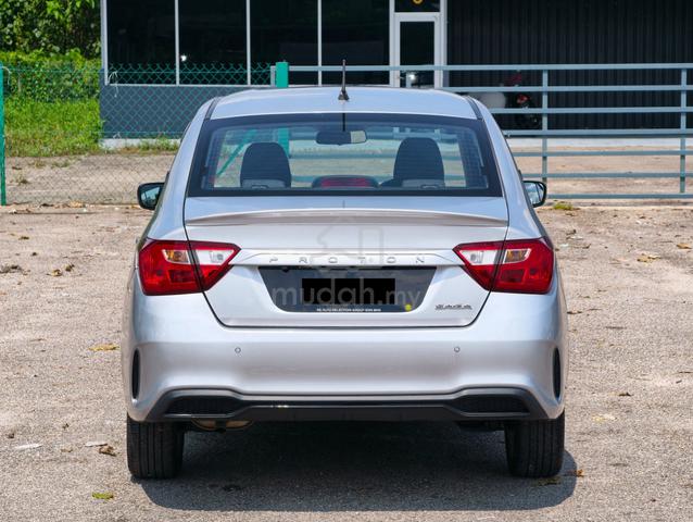 2023 Proton SAGA PREMIUM 1.3 (A) F/SERVICES PROTON - 3