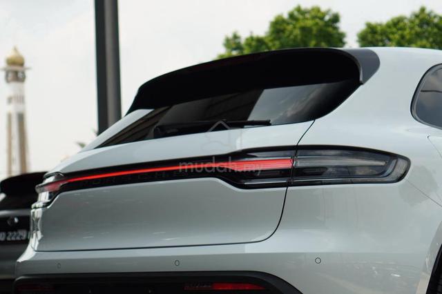 2023 Porsche MACAN T 2.0 PDLS HEADLIGHTS - 4