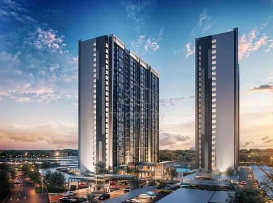 Aster Court 1