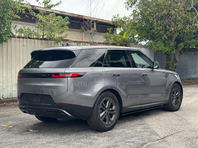 2024 Land Rover RANGE ROVER 3.0 SPORT SDV6 HSE - 3