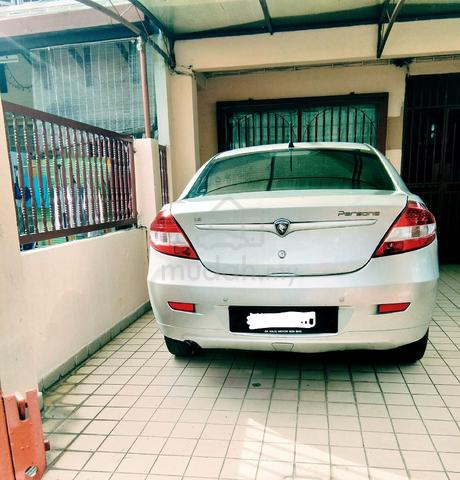 2012 Proton PERSONA 1.6 ELEGANCE MEDIUM LINE (A) - 2