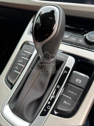 2019 Proton X70 1.8 PREMIUM 2WD (A) - 3