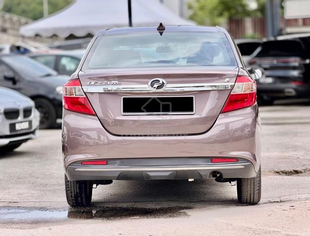 FuL0N🔥0dp 2019 Perodua BEZZA 1.3 (A) PushSTArtOFR - 5