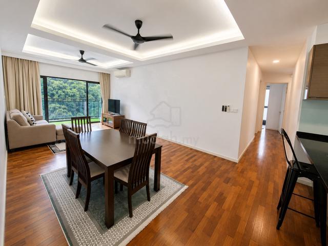 Kaleidoscope Residensi Setiawangsa 1