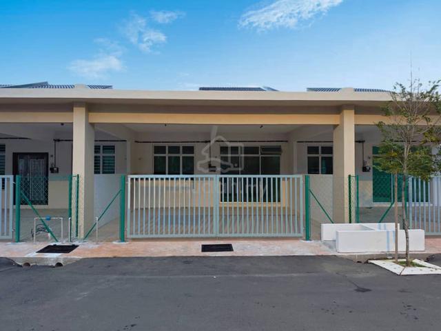 [RUMAH BARU] Teres Setingkat Indera Mahkota (IM15), Kuantan 1