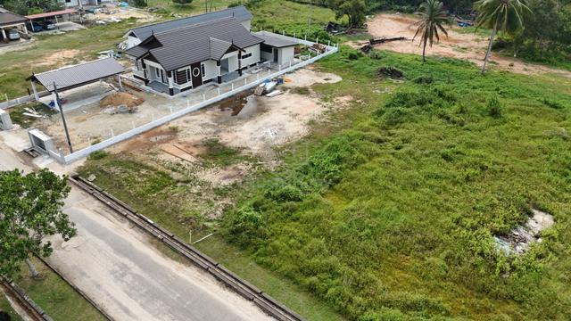 [Freehold] [Siap Infra] Tanah Lot Banglo Taman Sg Ular Aman Kuantan 1