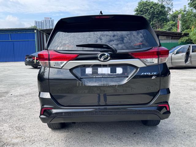 2020 Perodua ARUZ 1.5 X (A) FSR / LOAN KEDAI - 3