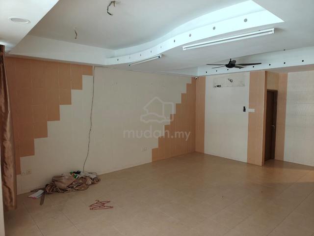 Nusa Indah Double Storey For Rent🔥 1