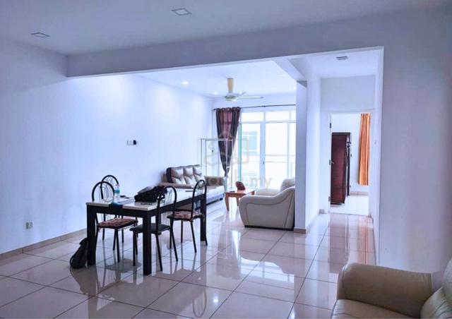 Arena Residence @ The Arena 1