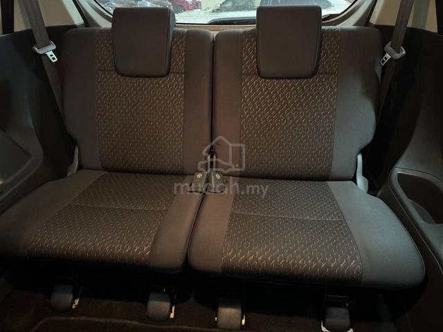 2019 Toyota AVANZA 1.5 S FACELIFT (A) FULL LOAN - 5