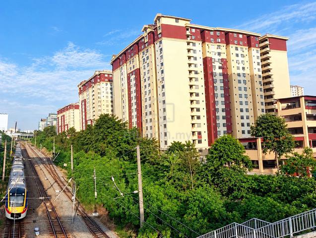 Mentari Court 1