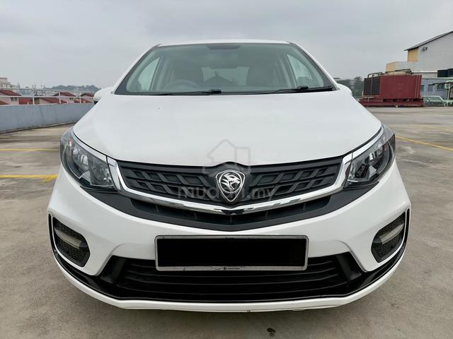 Proton PERSONA 1.6 PREMIUM (A) - 2