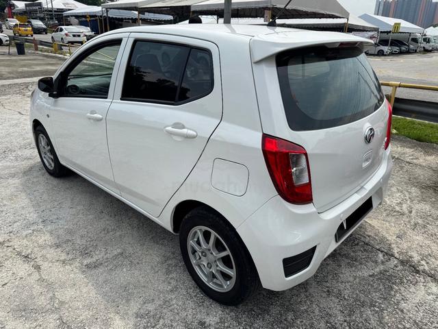 Perodua AXIA 1.0 (M) CCRIS CTOS BOLEH LOAN KEDAI - 4