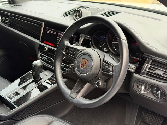 2023 Porsche MACAN 2.0 NFL P/ROOF FULL SPEC - 5