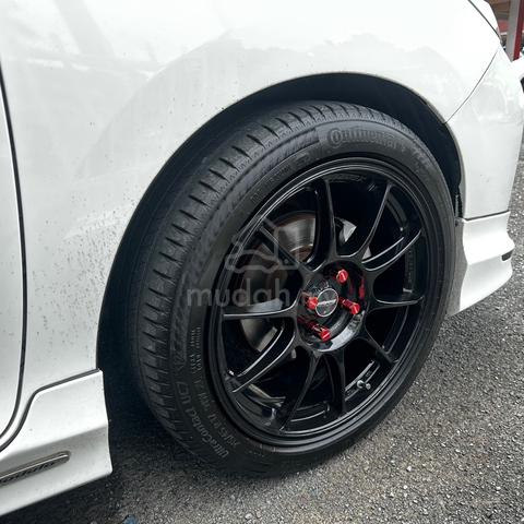 2014 Honda CITY 1.5 V MY14 GM6 (A) - 5