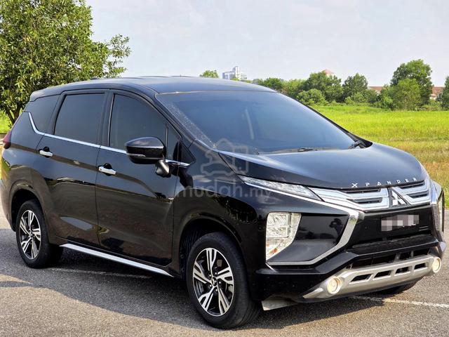 2021 Mitsubishi XPANDER 1.5 MY20 (A) - 1