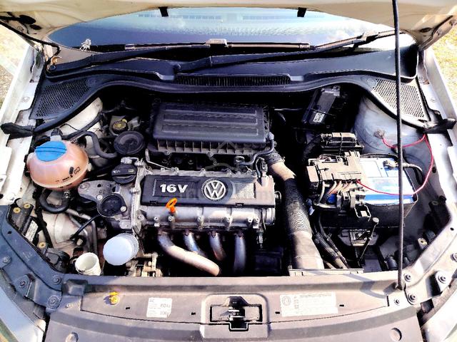 2013 Volkswagen POLO 1.6 (CBU) (A) - 5