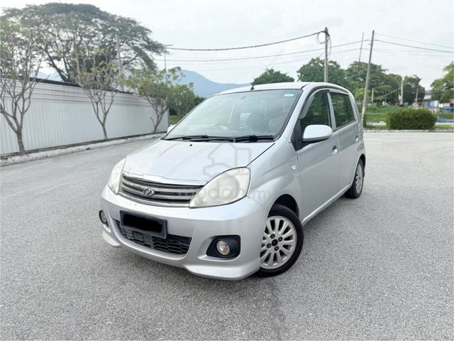2011 Perodua VIVA 1.0 ELITE EXCLUSIVE (A) TIP TOP - 2