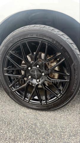 2022 Nissan Serena 2.0 H/Star Tip Top - 4