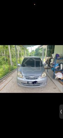 2010 Perodua VIVA 847cc 850 (M) - 1