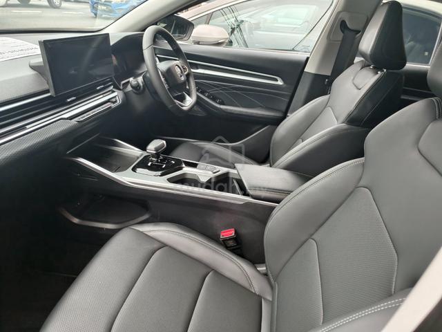 2024 PROTON S70 FLAGSHIP 1.5 (a) LOW MILEAGE - 4
