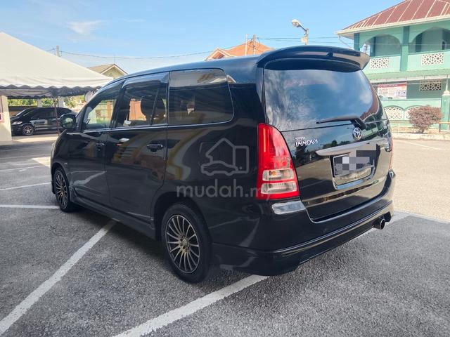 2008 Toyota INNOVA 2.0 E (A) - 4