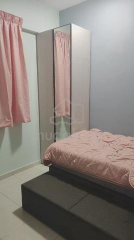 Ideal Residency *Room For Rent*  @Gelugor, Penang USM area 1